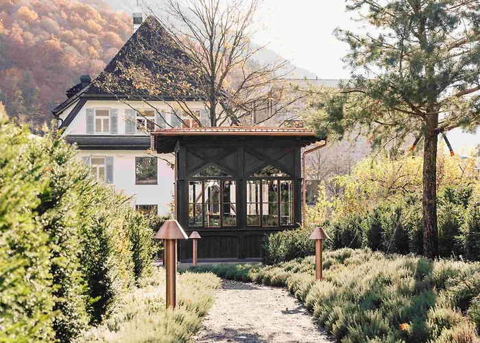 Posthotel Taube