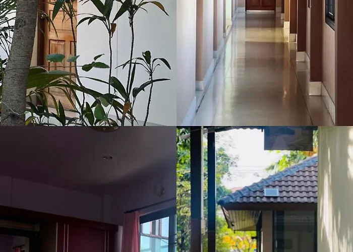 Srisomthai Hotel