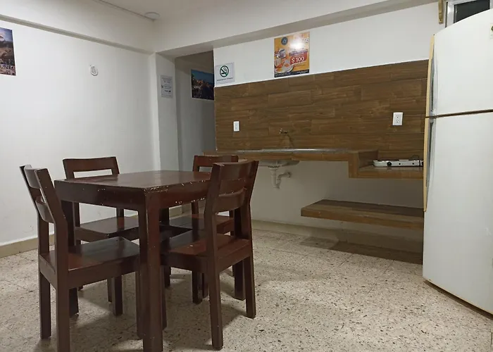 Hotel Tropical