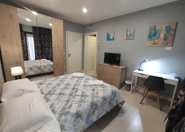 GArt Riviera B&B
