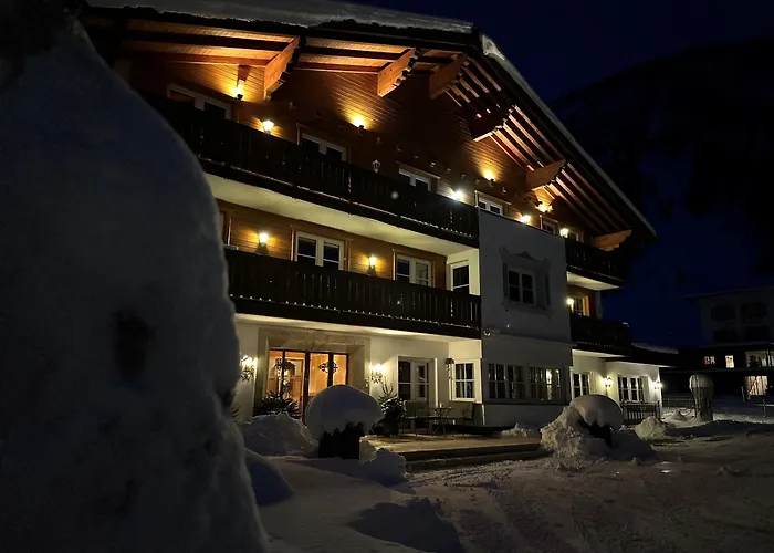 Hotel Acerina superior