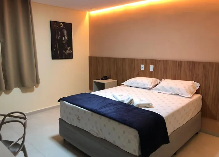 Premium Hotel