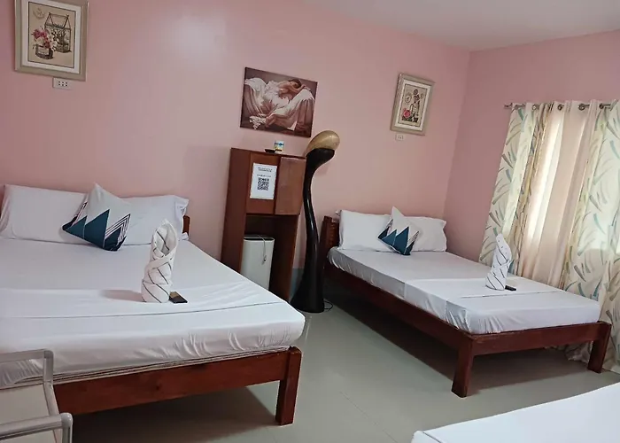 Dreamstay Hostel