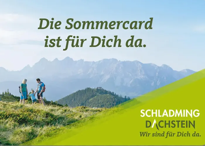 Appartement Steinfisch