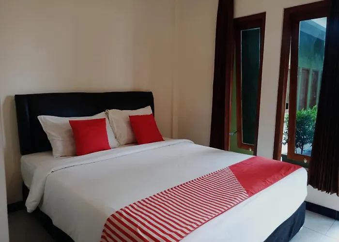 Rahayu Residence Syariah Kediri
