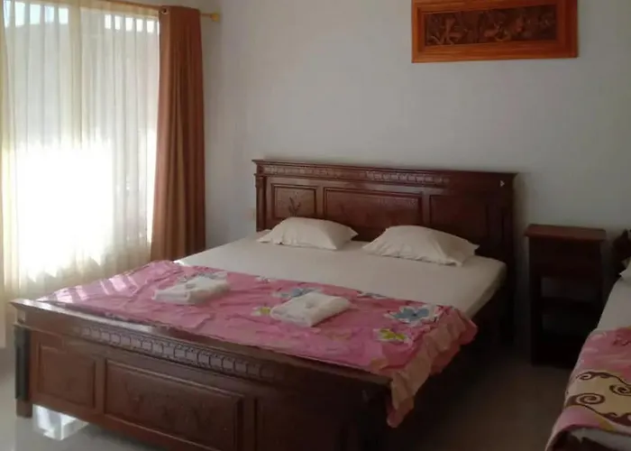 Puri Karimunjawa Redpartner