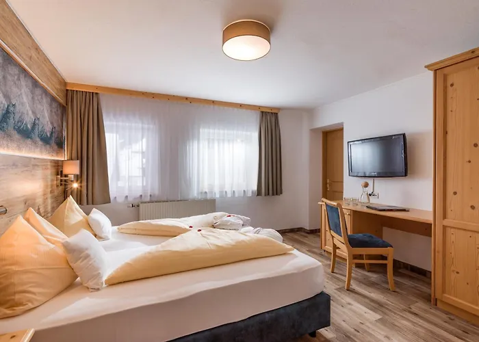 Hotel Glockenstuhl
