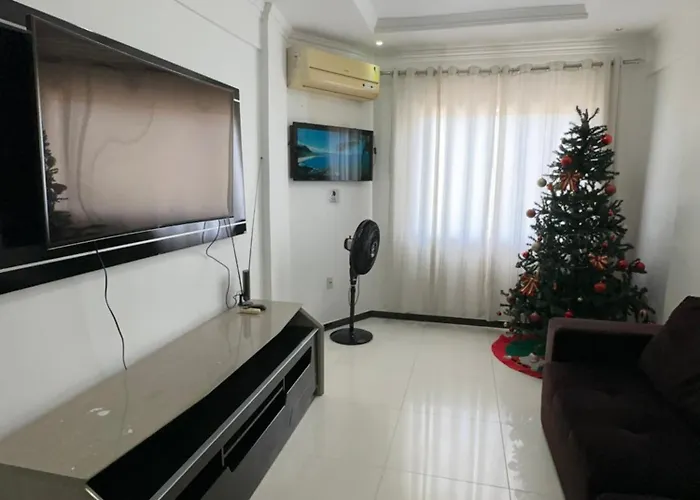 Apartamento Imperial IV
