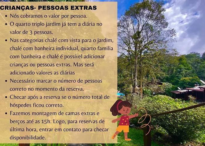 Hotel da Cachoeira