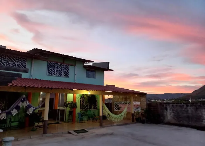 Pousada Hotel Araguaia