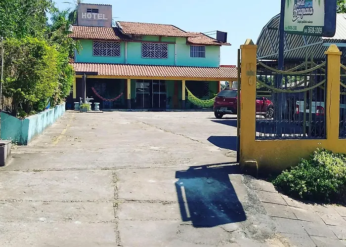 Pousada Hotel Araguaia