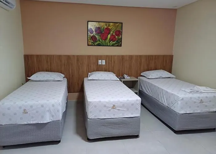 Premium Hotel