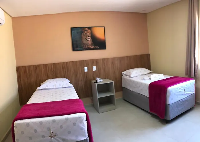 Premium Hotel