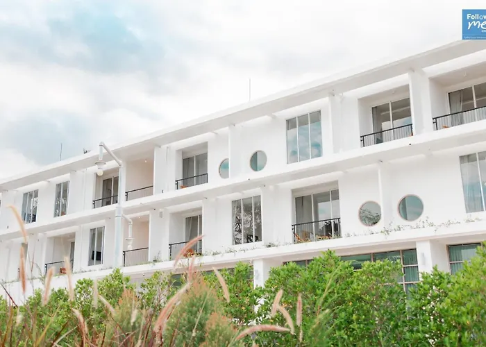 Punn Hotel Korat