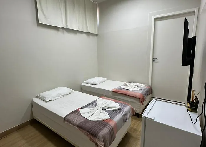 Infinit Hotel Flats