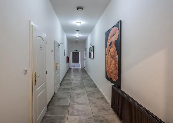 Hotel Europa