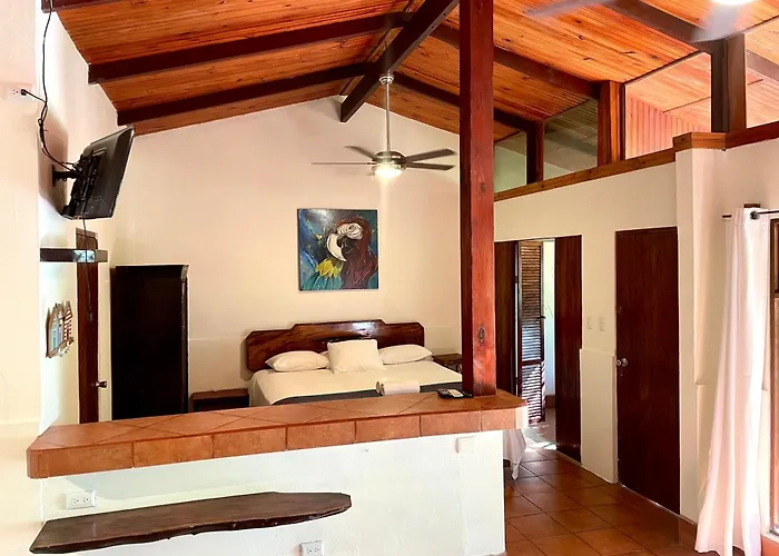 Rio Lindo Hotel