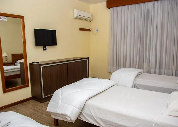 Hotel Radar