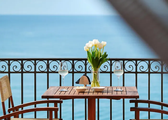 Hotel Botanico San Lazzaro