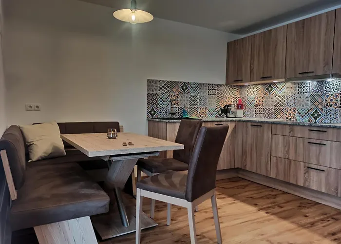 Stefflgut Appartements