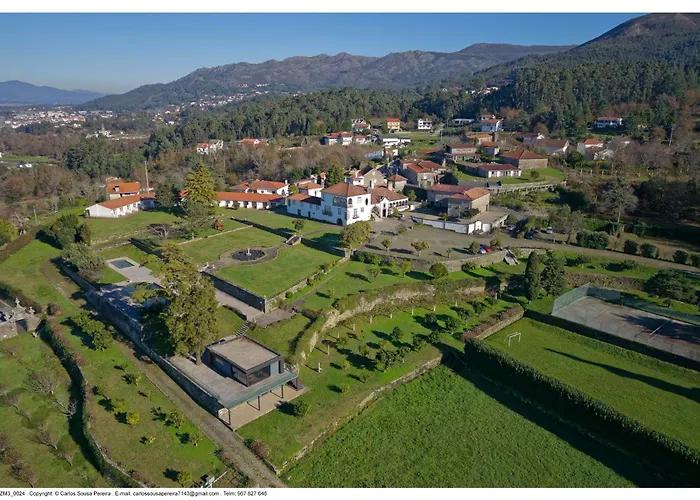 Boega Hotel
