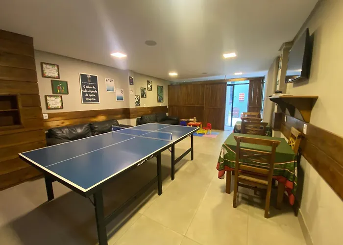 Beach Hotel & Suites