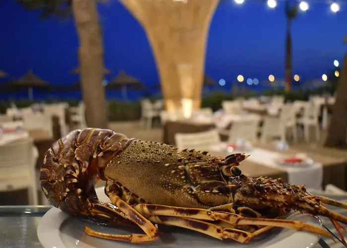 COSMO Beach Hotel