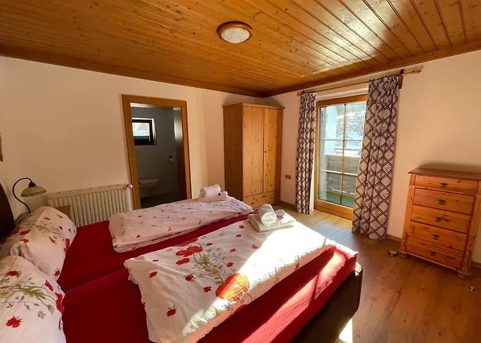 Gästehaus Katharina