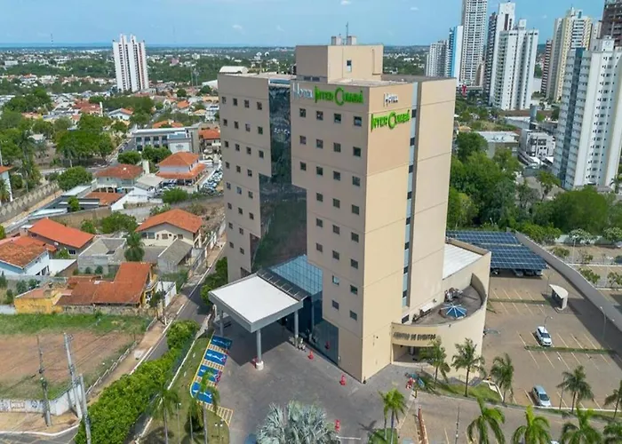 Hotel Inter Cuiaba