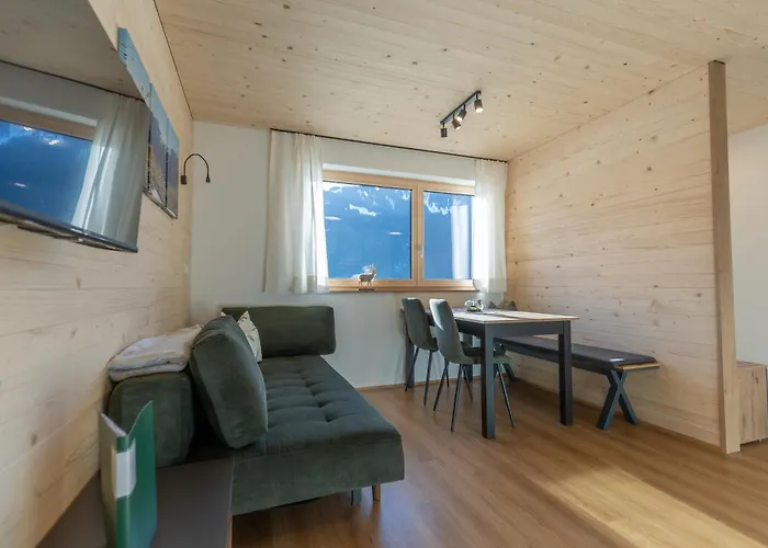 Ferienwohnung Himmelmoos