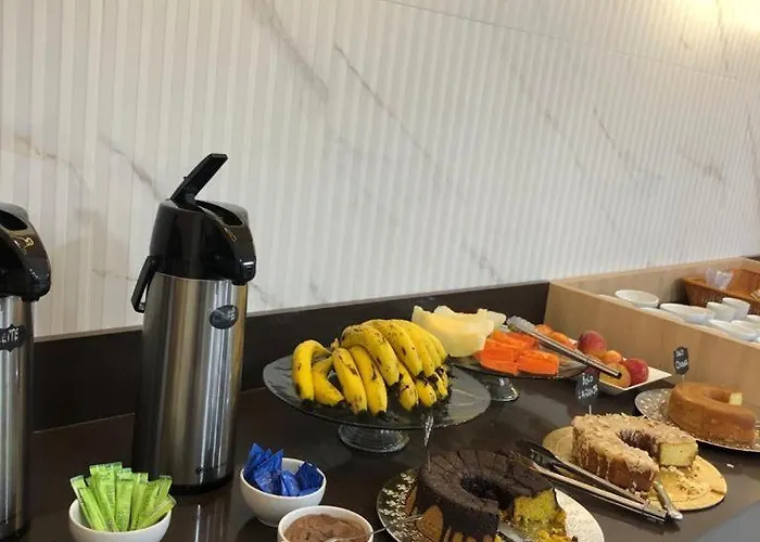 Hotel Mãe Morena