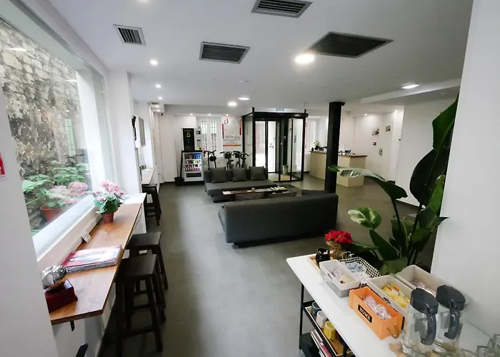 Hotel Myro
