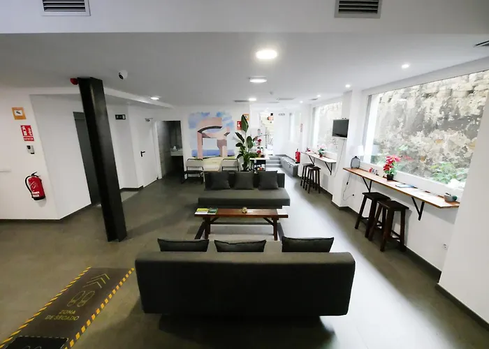 Hotel Myro