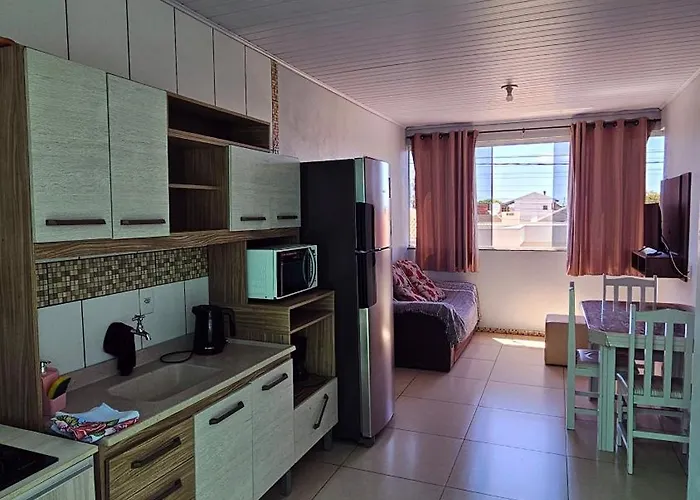 Apartamentos GV
