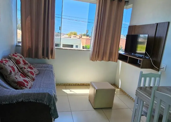 Apartamentos GV