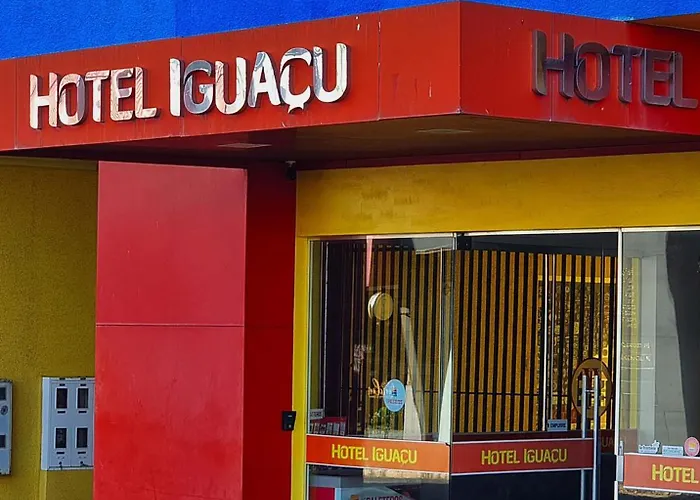 Hotel Iguaçu