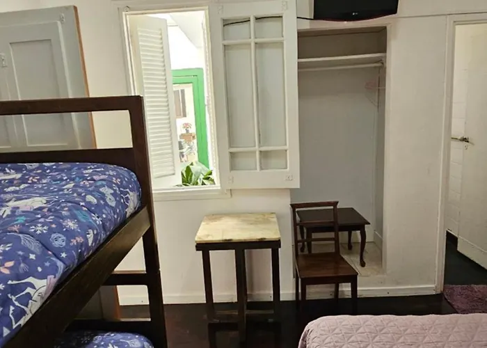 Hotel Rid