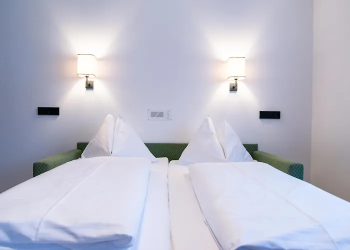 Pension Appartements Alpenblick