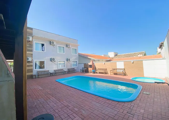 Casa Olinda Porto Belo 10x Sem Juros no Cartão Direto com a Propriedade