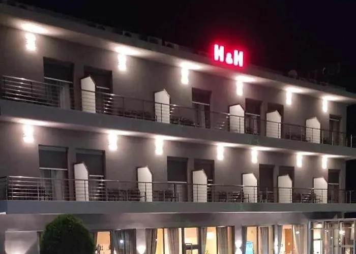 Hili Hotel