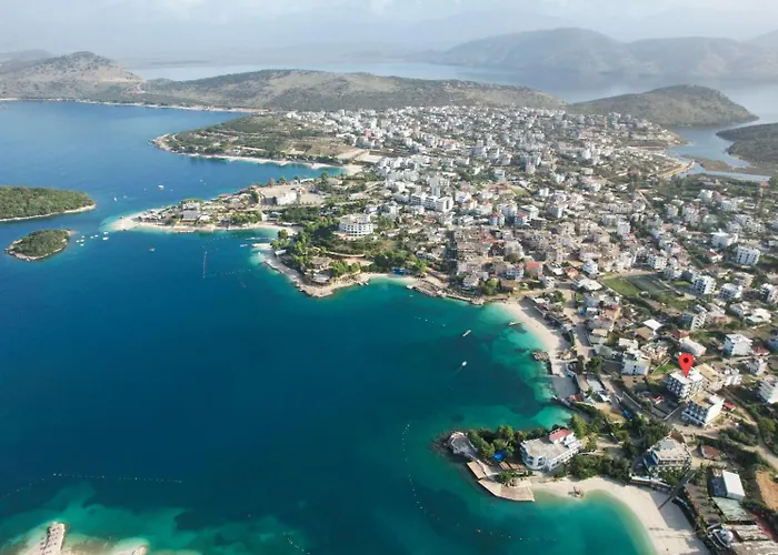Hotel Meta Ksamil