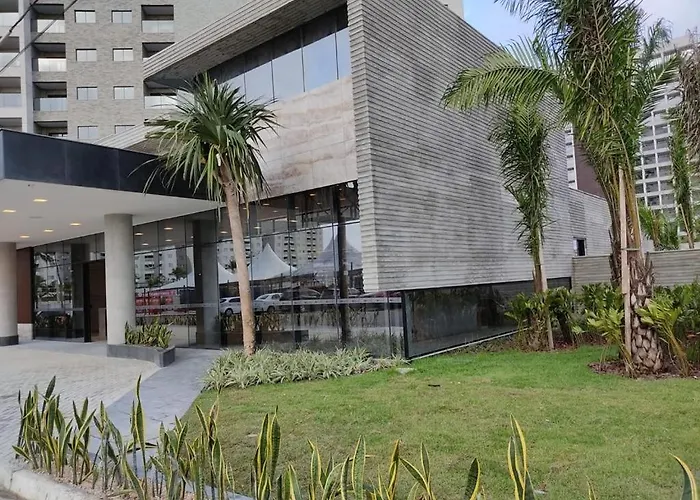 Salinas Premium Resort