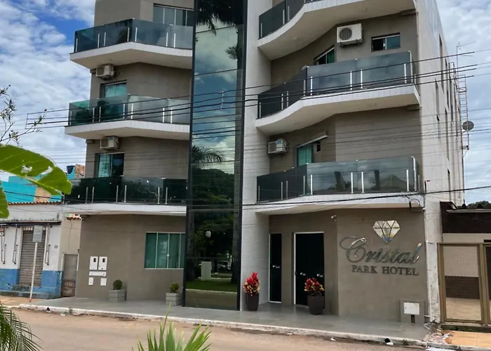 Cristal Park Hotel