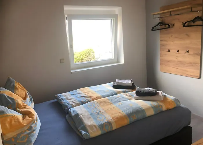 Appartement Pohl
