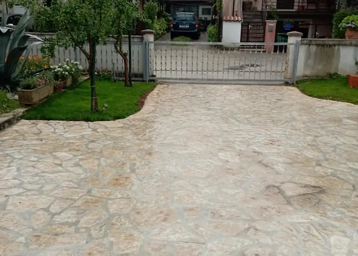 Apartments Grahovac