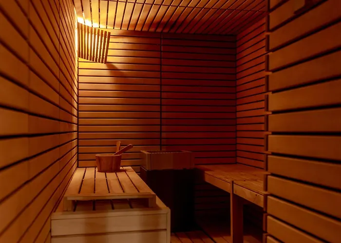 Sensi Azores Nature And Spa