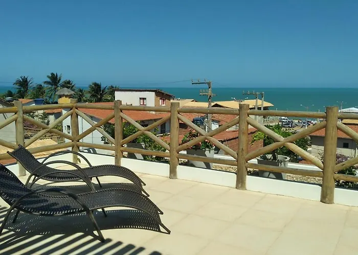 Pousada Solarium