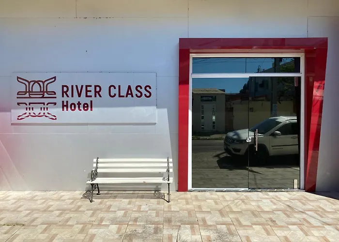 River Class Hotel