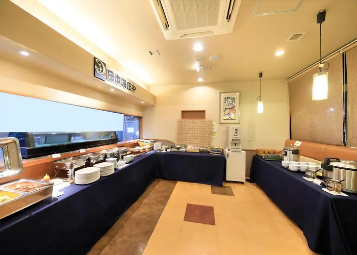 Richmond Hotel Utsunomiya-Ekimae