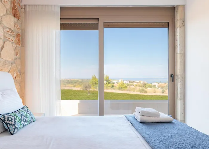 Anna Mare Luxury Apartments
